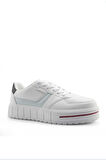 Lumberjack 5M HELENE 5FX Kadın  Beyaz Sneaker