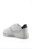 Lumberjack 5M HELENE 5FX Kadın  Beyaz Sneaker