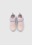 Heard Pudra Kız Çocuk Sneaker