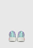 Princess Lila Deri Kız Çocuk Sneaker