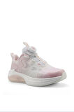 Lumberjack 5M BODE JR 5FX  Sneaker Ayakkabı Beyaz