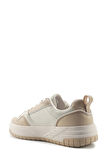 5M ELINA 5FX Kadın Bej Spor Ayakkabı - 101939083