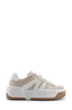 Lumberjack 101940174 Son 5FX Bej Kadın Sneaker
