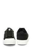 LUMBERJACK 5M LUZINY 5FX SIYAH KADIN SNEAKER
