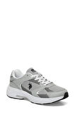U.S. Polo Assn. FELIX 5FX 101947701 Erkek Spor Ayakkabı Gri 40-45 