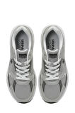 U.S. Polo Assn. FELIX 5FX 101947701 Erkek Spor Ayakkabı Gri 40-45 
