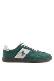 U.S.Polo Assn. Sandro Erkek Sneaker Ayakkabı