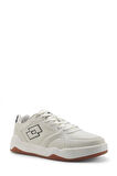 Lotto LODI 5FX 101931072 Erkek Sneaker Ayakkabı Kırık Beyaz Taba 40-45 