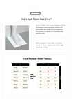 Lotto LODI 5FX 101931072 Erkek Sneaker Ayakkabı Kırık Beyaz Taba 40-45 