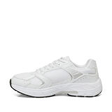U.S. POLO ASSN. 5M FELIX WMN 5FX UNISEX SPOR AYAKKABI BEYAZ 36-40 Beyaz
