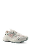 U.S. Polo Assn. Merida Memory Foam Kadın Sneaker Ayakkabı