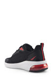 KİNETİX REMY TX 5FX ERKEK SNEAKER SİYAH