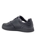 U.S. POLO ASSN. DAMON 5FX ERKEK SNEAKER SİYAH