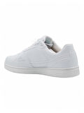 U.S. POLO ASSN. DAMON 5FX ERKEK SNEAKER BEYAZ