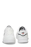 U.S. Polo Assn. ANDREI 5FX 101932505 Erkek Sneaker Ayakkabı Beyaz 40-45 
