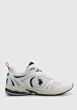 Danive Beyaz Erkek Sneaker