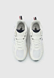 Danive Beyaz Erkek Sneaker