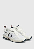 Danive Beyaz Erkek Sneaker