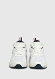 Danive Beyaz Erkek Sneaker