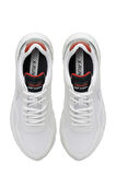 KİNETİX ALVIS TX 5FX ERKEK KOŞU AYAKKABISI BEYAZ