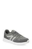 KİNETİX ARNALDO TX 5FX ERKEK SNEAKER GRİ