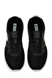 KİNETİX ARNALDO TX 5FX ERKEK SNEAKER SİYAH