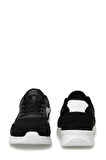 KİNETİX ARNALDO TX 5FX ERKEK SNEAKER SİYAH