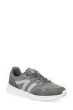 KİNETİX ARNALDO TX 5FX UNİSEX SNEAKER GRİ