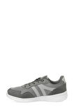 KİNETİX ARNALDO TX 5FX UNİSEX SNEAKER GRİ