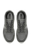 KİNETİX ARNALDO TX 5FX UNİSEX SNEAKER GRİ