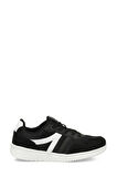 KİNETİX ARNALDO TX 5FX UNİSEX SNEAKER SİYAH