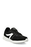 KİNETİX ARNALDO TX 5FX UNİSEX SNEAKER SİYAH