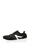 KİNETİX ARNALDO TX 5FX UNİSEX SNEAKER SİYAH