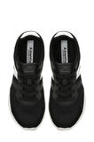 KİNETİX ARNALDO TX 5FX UNİSEX SNEAKER SİYAH