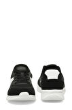KİNETİX ARNALDO TX 5FX UNİSEX SNEAKER SİYAH