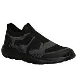 Kinetix Canto TX 5FX Siyah Erkek Comfort Ayakkabı
