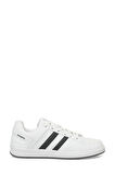 KİNETİX KORT PU 5FX ERKEK SNEAKER BEYAZ