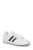 KİNETİX KORT PU 5FX ERKEK SNEAKER BEYAZ