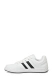 KİNETİX KORT PU 5FX ERKEK SNEAKER BEYAZ
