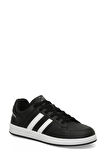 KINETIX 5M KORT PU 5FX SIYAH ERKEK SNEAKER
