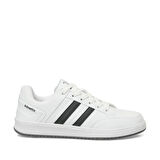KINETIX 5M KORT PU 5FX UNISEX SPOR AYAKKABI BEYAZ 36-40 Beyaz