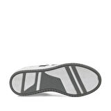 KINETIX 5M KORT PU 5FX UNISEX SPOR AYAKKABI BEYAZ 36-40 Beyaz