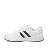 KINETIX 5M KORT PU 5FX UNISEX SPOR AYAKKABI BEYAZ 36-40 Beyaz