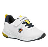 Kinetix Korper Patik FB Lisanslı Çocuk Sneaker