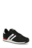 KİNETİX PIERO TX 5FX ERKEK SNEAKER SİYAH