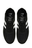KİNETİX PIERO TX 5FX ERKEK SNEAKER SİYAH