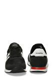 KİNETİX PIERO TX 5FX ERKEK SNEAKER SİYAH