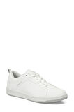KİNETİX RABON PU 5FX ERKEK SNEAKER BEYAZ