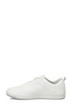 KİNETİX RABON PU 5FX ERKEK SNEAKER BEYAZ