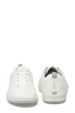 KİNETİX RABON PU 5FX ERKEK SNEAKER BEYAZ